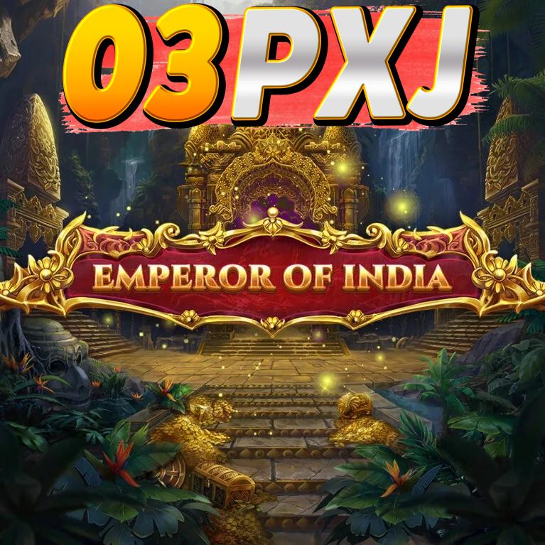 Emperor of India