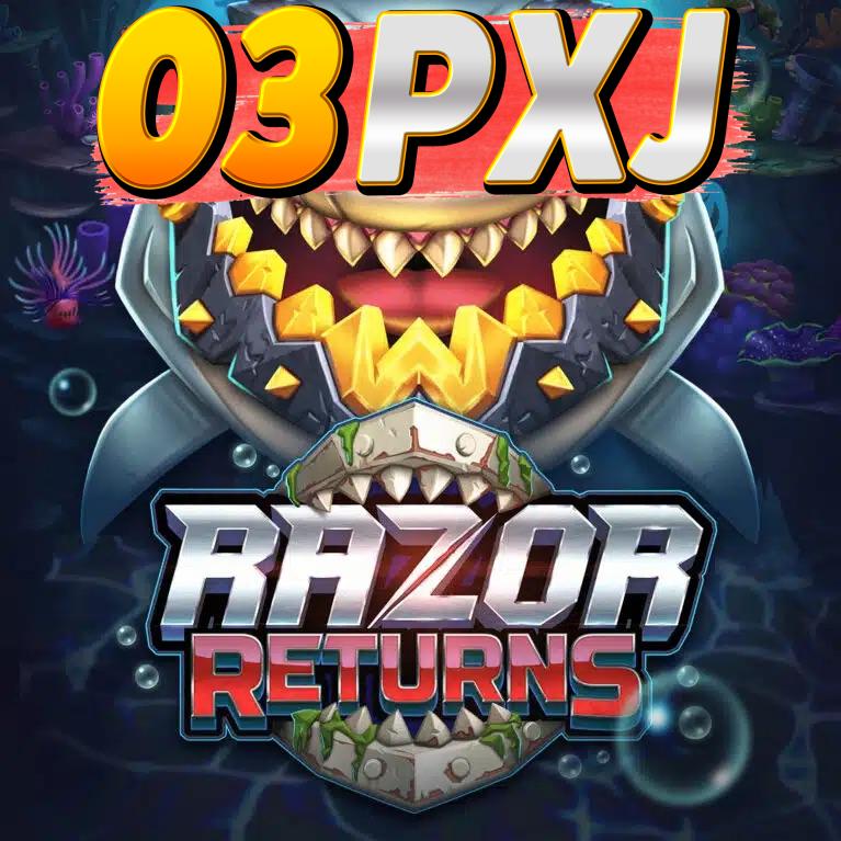 Razor Returns