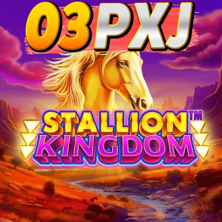 Stallion Kingdom